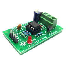 Rb485 TTL Converter